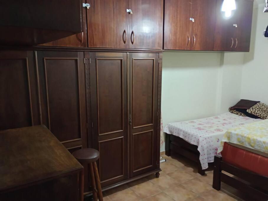 Apart. 2 Quartos Enseada Гуаружа Екстер'єр фото
